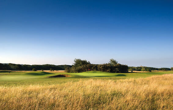 Weston super Mare - 11th Hole